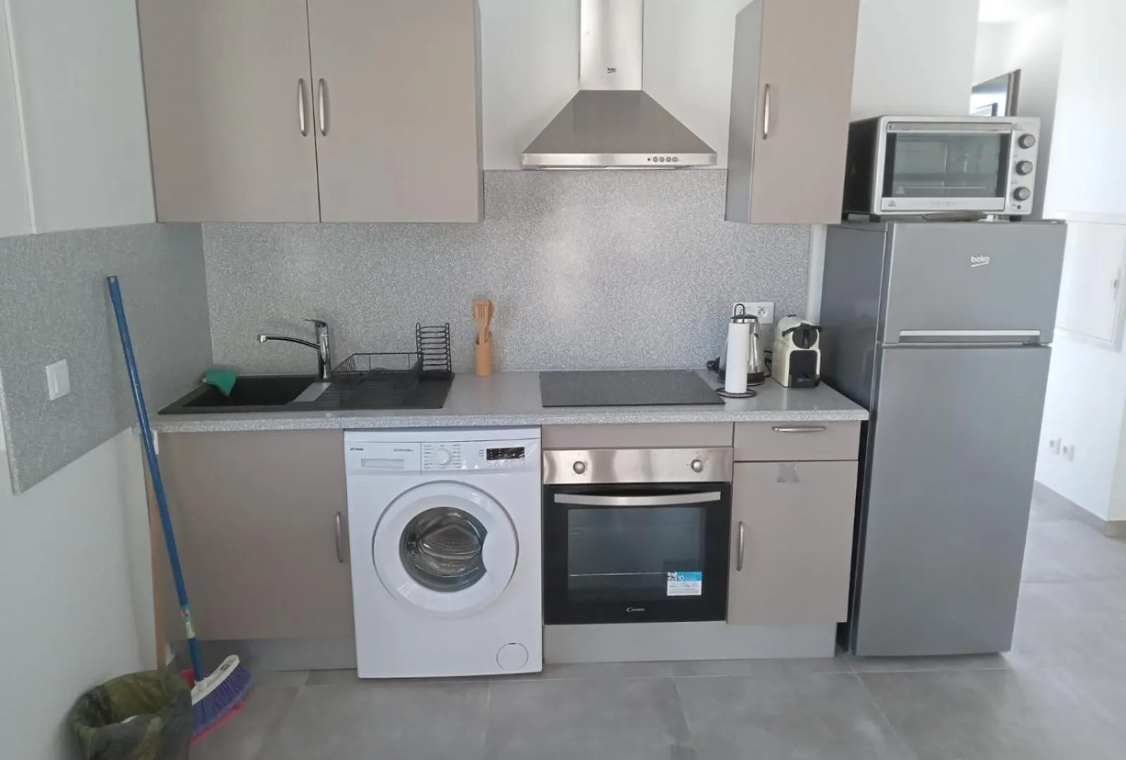 Апартаменты Residence Aloes, Concordia Мариго