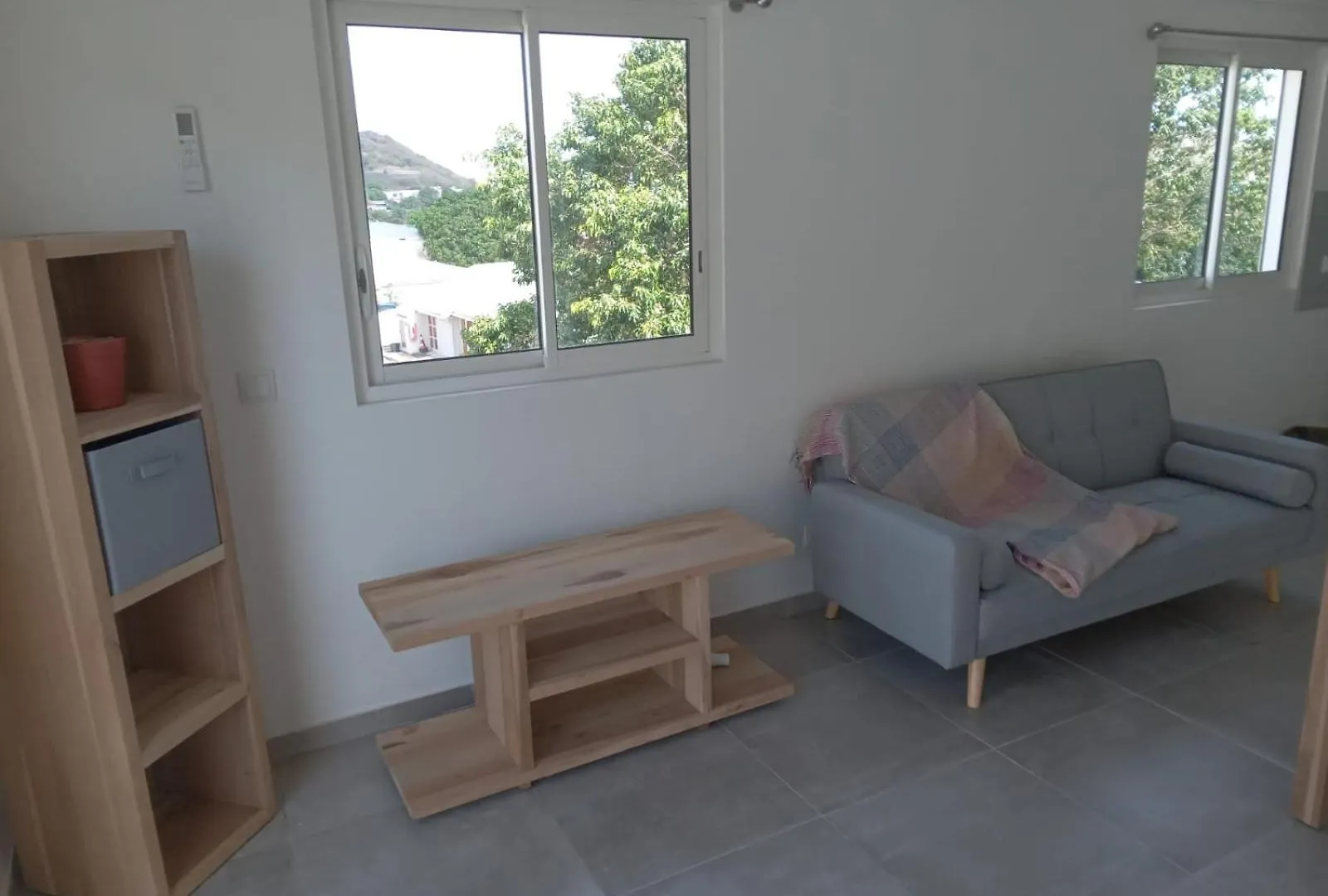 Residence Aloes, Concordia Мариго 0*,  Сен-Мартен/Синт-Мартен