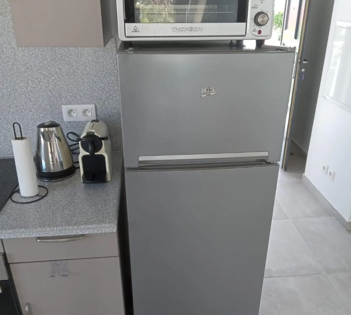 Residence Aloes, Concordia Мариго Сен-Мартен/Синт-Мартен