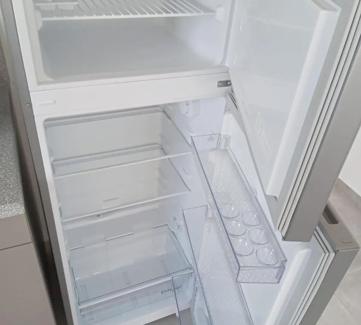 Residence Aloes, Concordia Мариго Апартаменты